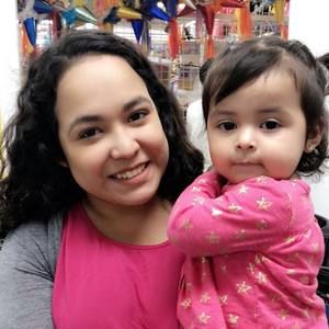 Meet your Posher, Wendy